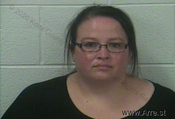 Jennifer  Ross Mugshot