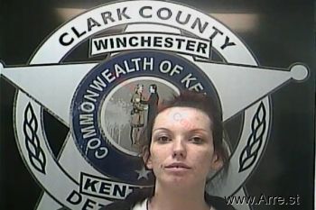 Jennifer Gayle Rowland Mugshot