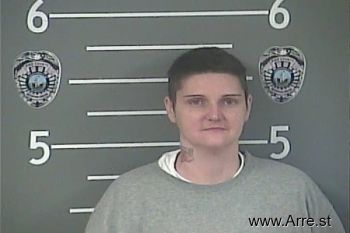 Jennifer J Rowlett Mugshot