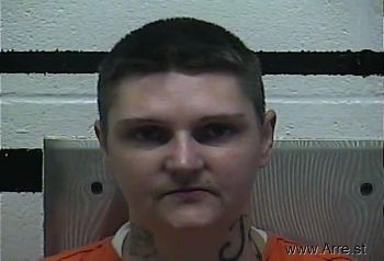 Jennifer  Rowlett Mugshot