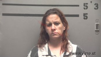 Jennifer Renee Ryan Mugshot