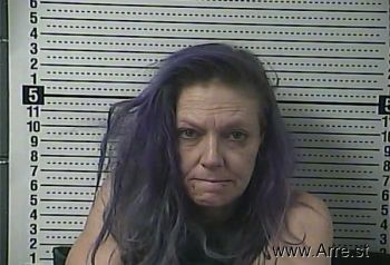 Jennifer Carol Sargent-holt Mugshot