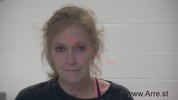 Jennifer C Sargent-holt Mugshot