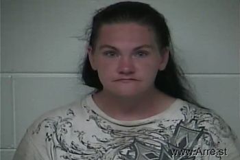 Jennifer Ann Schooler Mugshot