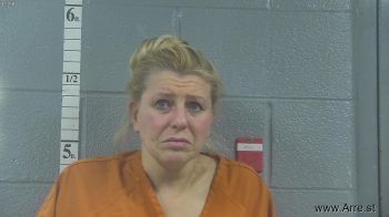 Jennifer C Schroder Mugshot