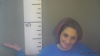 Jennifer Lynn Scott Mugshot