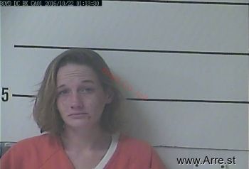 Jennifer Shaya Shannon Mugshot