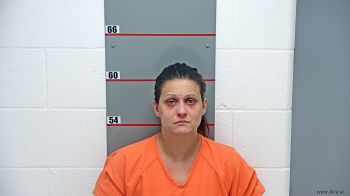 Jennifer  Shepherd Mugshot