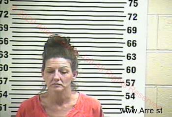 Jennifer I Simmons Mugshot