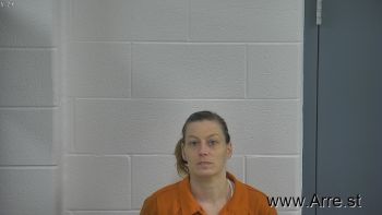 Jennifer Francis Skwarka Mugshot