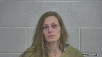 Jennifer  Skwarka Mugshot