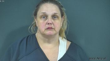 Jennifer  Stockton Mugshot