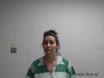 Jennifer Christine Strait Mugshot