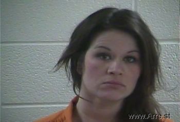 Jennifer L Sutton Mugshot