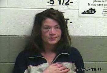 Jennifer Leann Sutton Mugshot