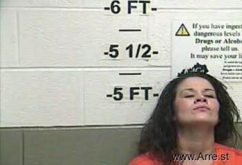 Jennifer Leann Sutton Mugshot