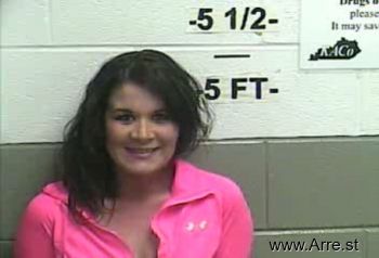 Jennifer Leann Sutton Mugshot