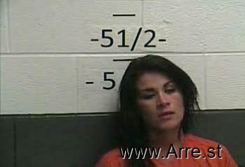 Jennifer Leann Sutton Mugshot