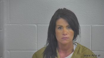 Jennifer L Sutton Mugshot