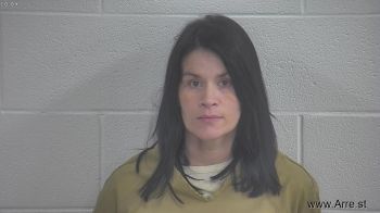 Jennifer L Sutton Mugshot