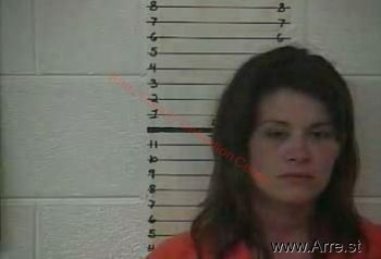 Jennifer L Sutton Mugshot