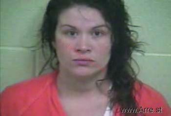 Jennifer L Sutton Mugshot