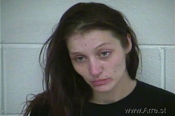 Jennifer  Tackett Mugshot