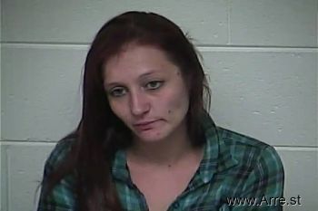 Jennifer R Tackett Mugshot