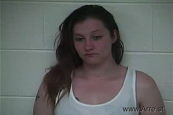 Jennifer  Tackett Mugshot