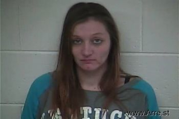 Jennifer  Tackett Mugshot