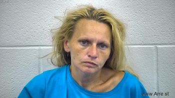 Jennifer Lynn Tackett Mugshot