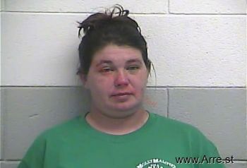 Jennifer L Terry Mugshot