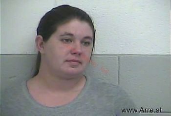 Jennifer L Terry Mugshot