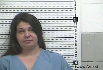 Jennifer L Terry Mugshot