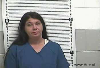 Jennifer L Terry Mugshot