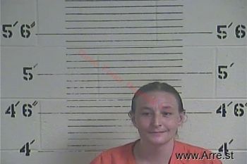 Jennifer L Terry Mugshot