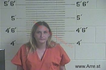 Jennifer L Terry Mugshot