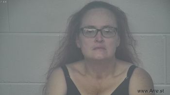 Jennifer  Thompson Mugshot