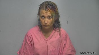 Jennifer D Tucker Mugshot