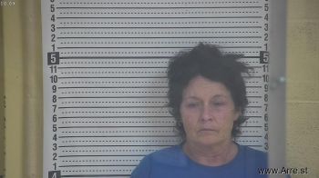 Jennifer R Tucker Mugshot