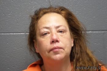 Jennifer Lynn Tully Mugshot