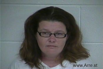 Jennifer  Turner Mugshot