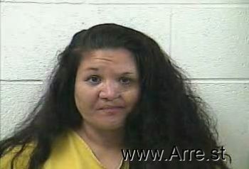 Jennifer Ann Turner Mugshot