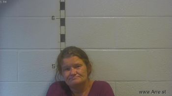 Jennifer Louise Turner Mugshot