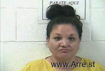 Jennifer Ann Turner Mugshot