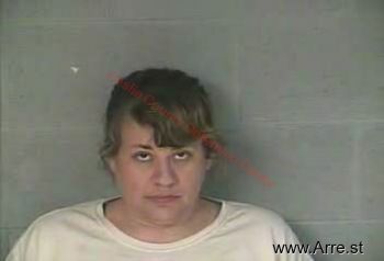 Jennifer E Valentine Mugshot