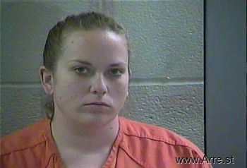 Jennifer R Wallace Mugshot