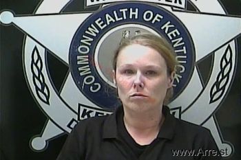 Jennifer Lynn Watts Mugshot