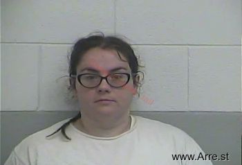 Jennifer R Webb Mugshot