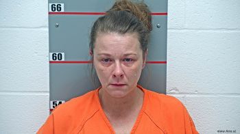 Jennifer Renea Webb Mugshot